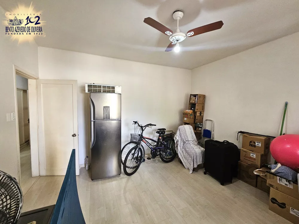 Apartamento, 3 quartos, 117 m² - Foto 6