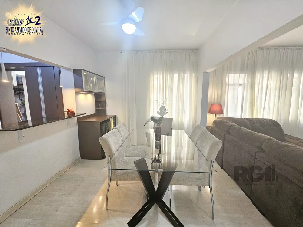 Apartamento, 3 quartos, 117 m² - Foto 5