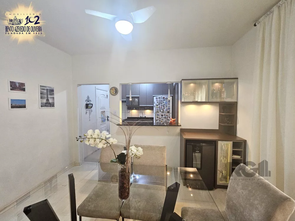 Apartamento, 3 quartos, 117 m² - Foto 4