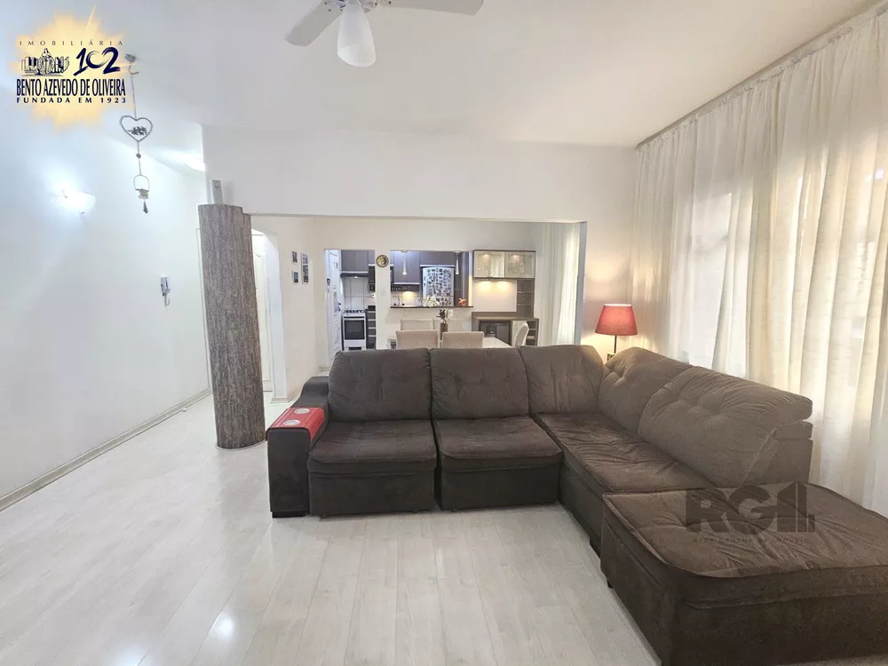 Apartamento, 3 quartos, 117 m² - Foto 8