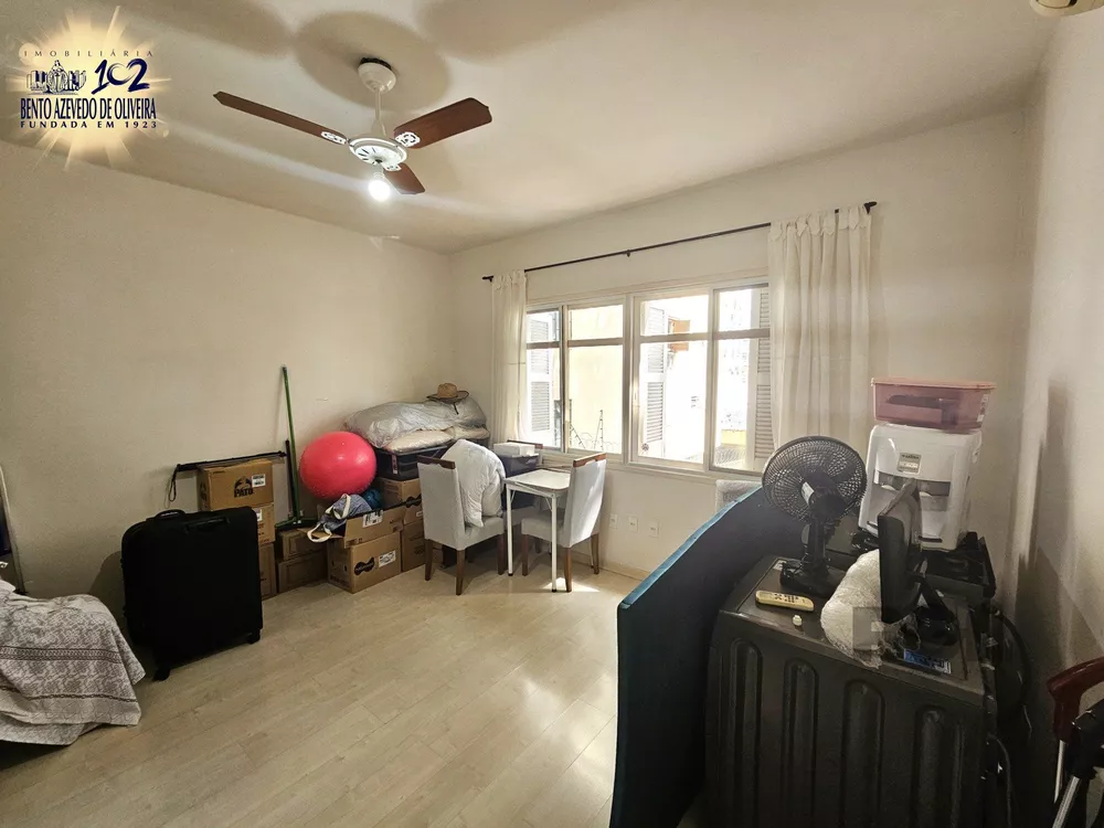 Apartamento, 3 quartos, 117 m² - Foto 3