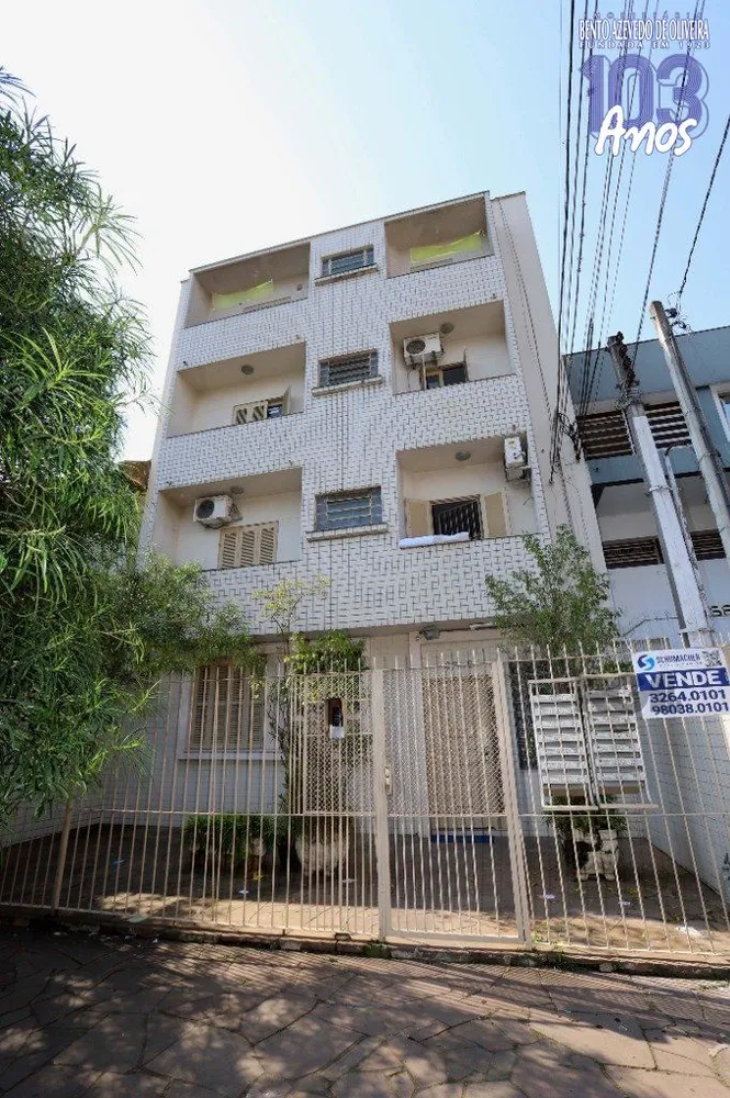 Apartamento, 1 quarto, 33 m² - Foto 8