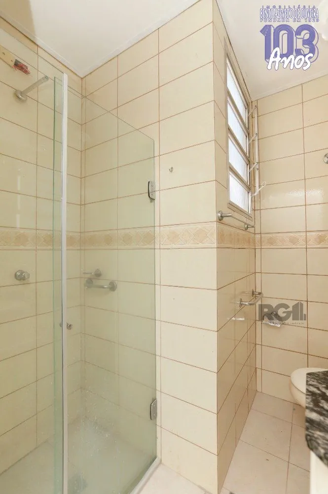 Apartamento, 1 quarto, 33 m² - Foto 7