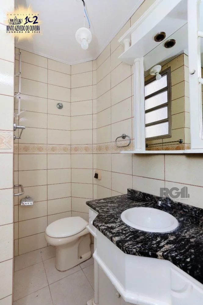 Apartamento, 1 quarto, 33 m² - Foto 2