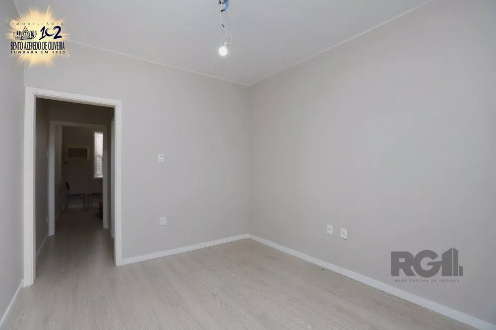 Apartamento, 1 quarto, 33 m² - Foto 1