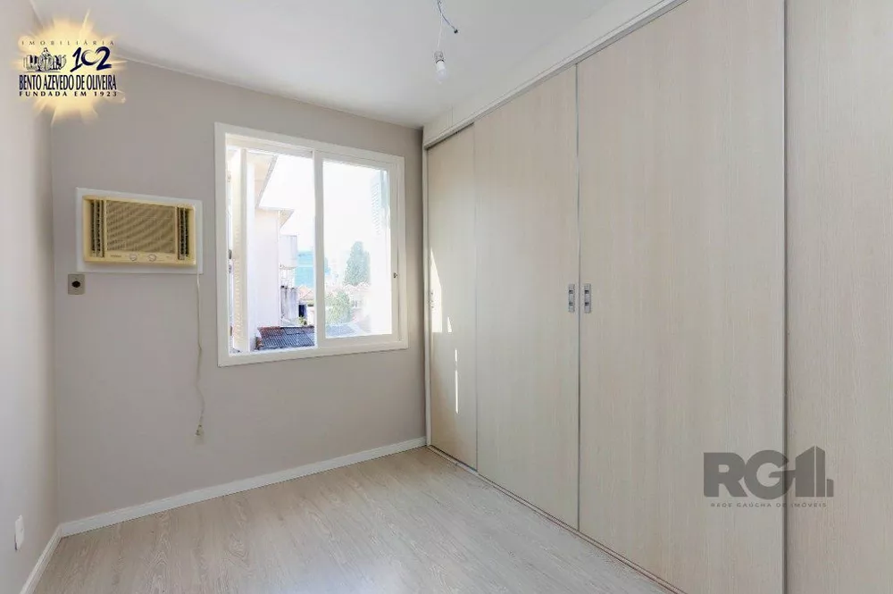 Apartamento, 1 quarto, 33 m² - Foto 3