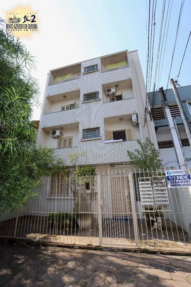 Apartamento, 1 quarto, 33 m² - Foto 4