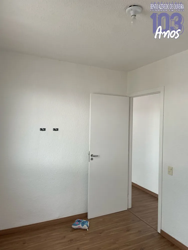 Apartamento, 2 quartos, 40 m² - Foto 6