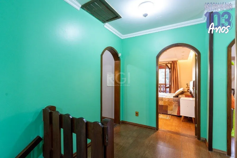 Casa, 3 quartos, 232 m² - Foto 7