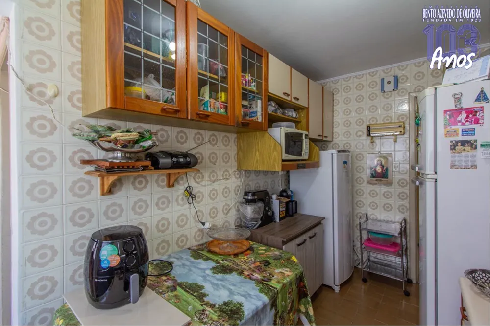 Apartamento, 2 quartos, 75 m² - Foto 3