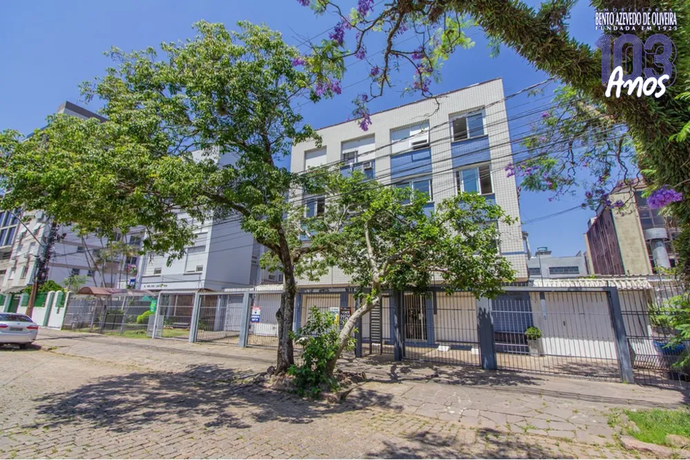 Apartamento, 2 quartos, 75 m² - Foto 1