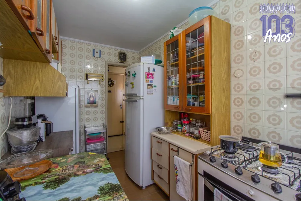Apartamento, 2 quartos, 75 m² - Foto 4