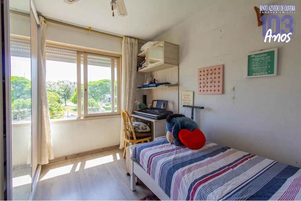 Apartamento, 2 quartos, 75 m² - Foto 6