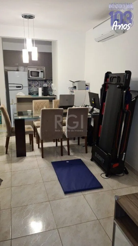 Apartamento, 1 quarto, 146 m² - Foto 4