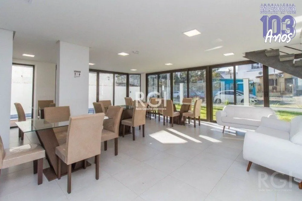 Apartamento, 1 quarto, 146 m² - Foto 1