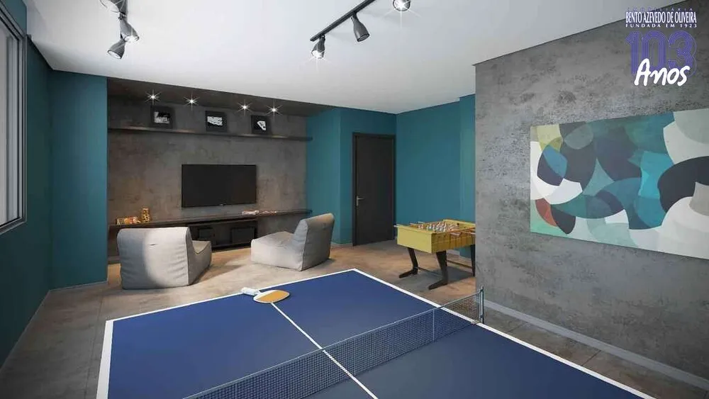 Apartamento, 3 quartos, 79 m² - Foto 6