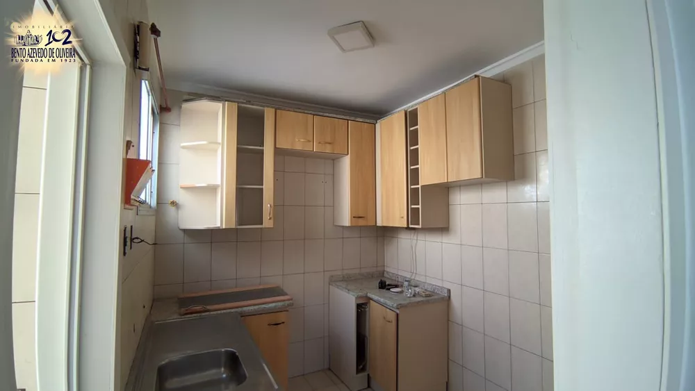 Apartamento, 2 quartos, 48 m² - Foto 1