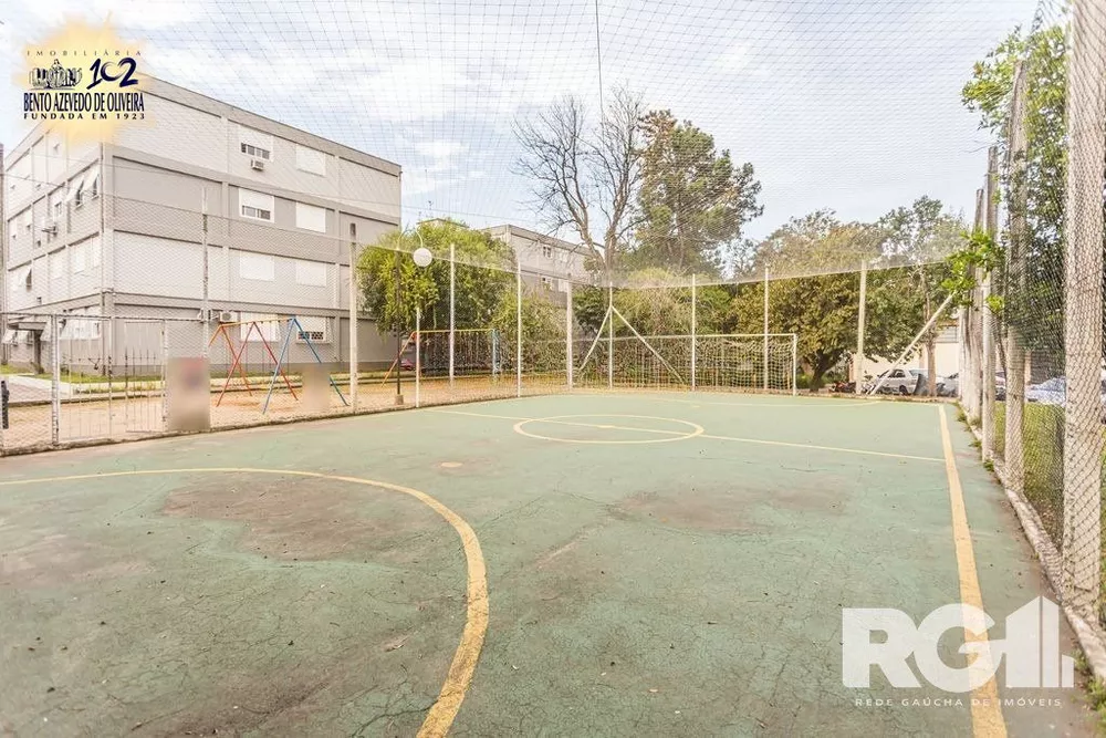 Apartamento, 2 quartos, 48 m² - Foto 6