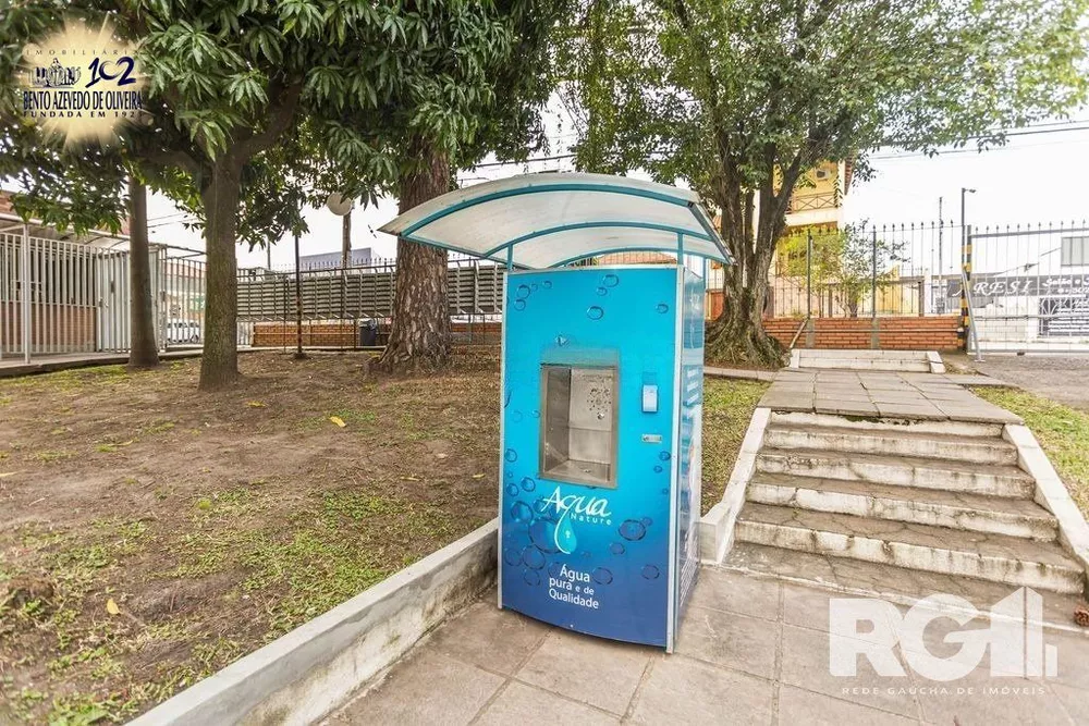 Apartamento, 2 quartos, 48 m² - Foto 8