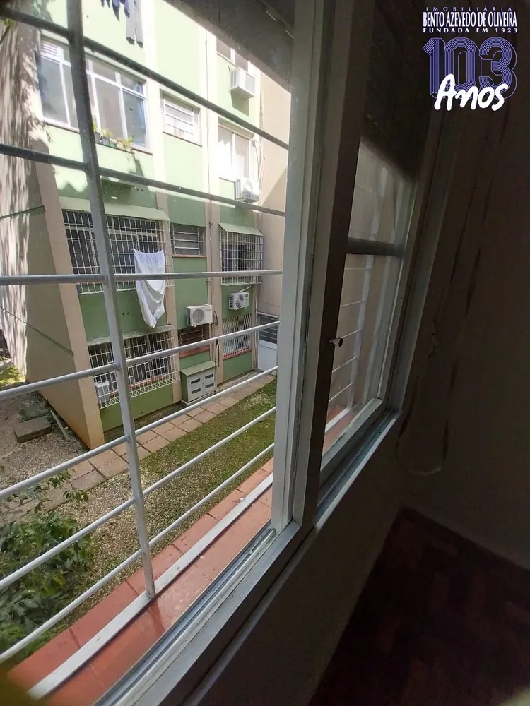 Apartamento, 1 quarto, 39 m² - Foto 7