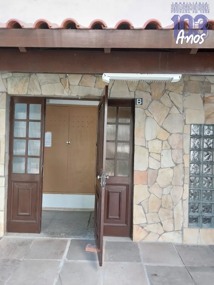 Apartamento, 1 quarto, 39 m² - Foto 1
