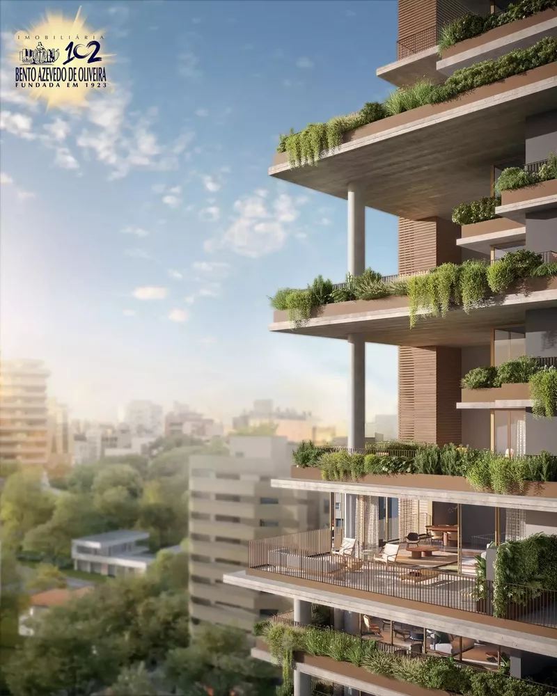Apartamento, 4 quartos, 332 m² - Foto 5