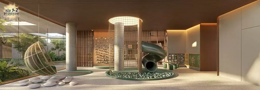 Apartamento, 4 quartos, 332 m² - Foto 7