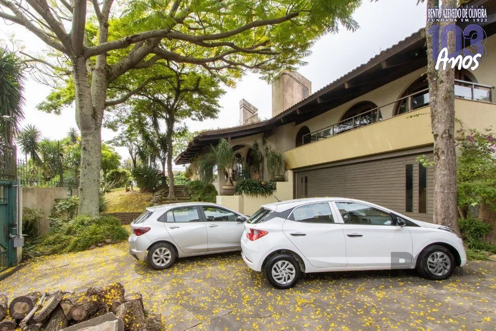 Casa, 5 quartos, 1125 m² - Foto 2