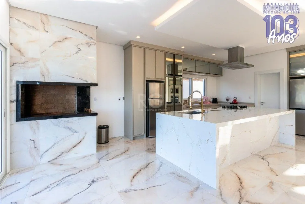 Casa, 5 quartos, 1125 m² - Foto 3