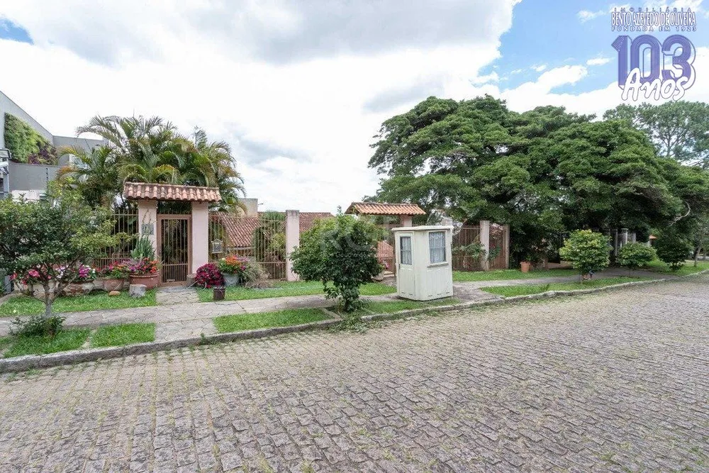 Casa, 5 quartos, 1125 m² - Foto 1