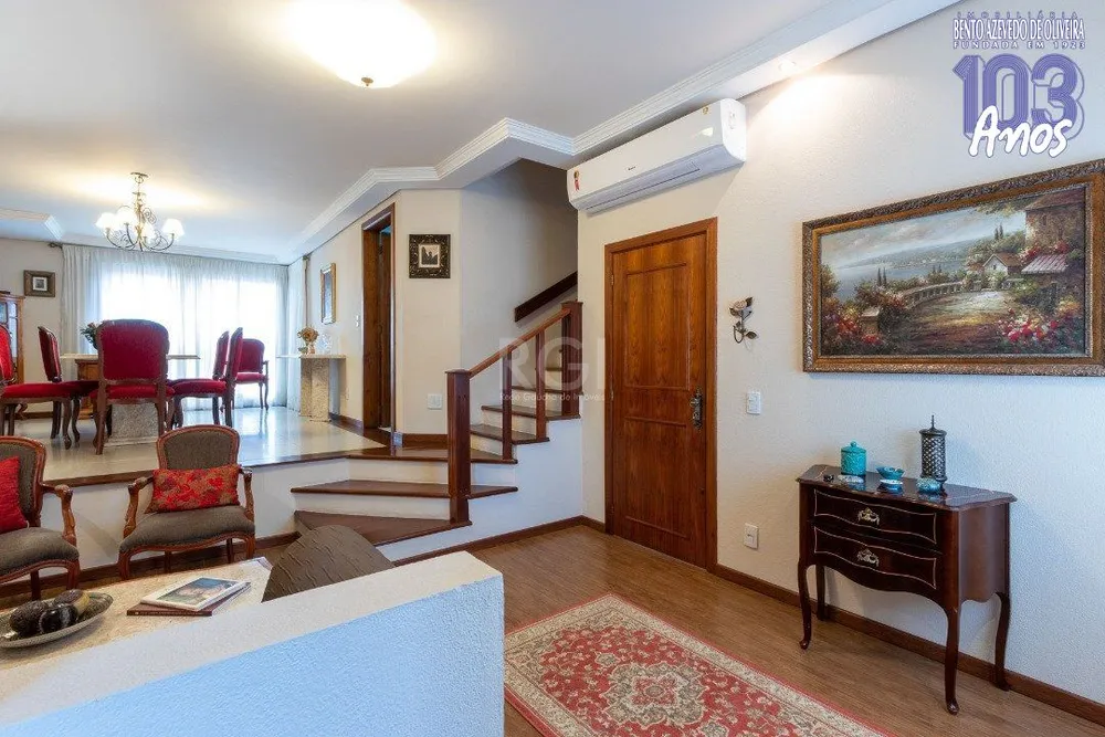 Casa de Condomínio, 4 quartos - Foto 3