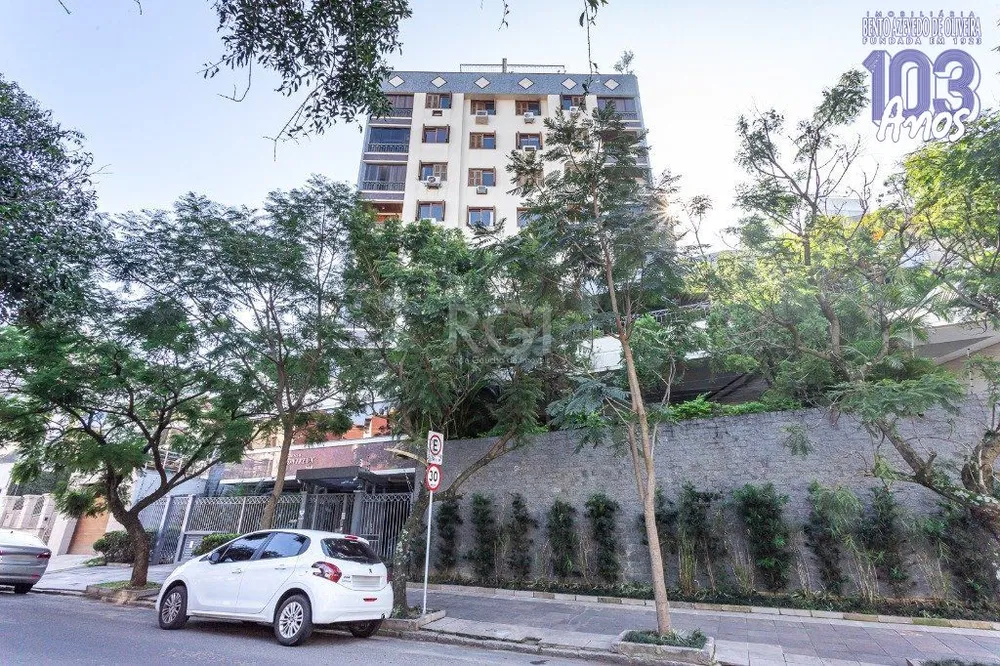 Cobertura, 3 quartos, 203 m² - Foto 5