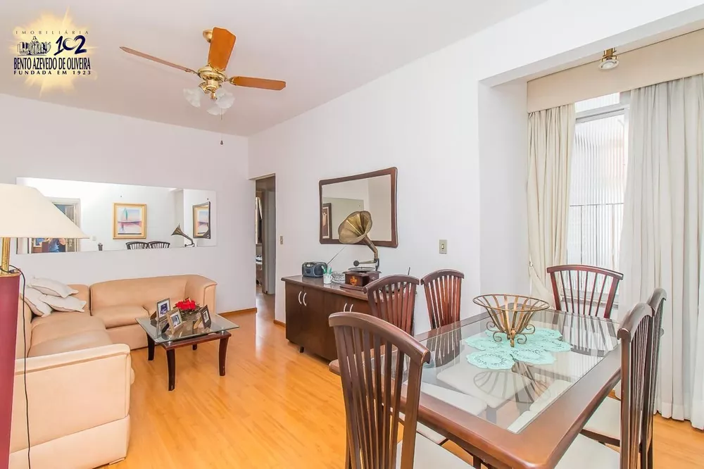 Apartamento, 3 quartos, 75 m² - Foto 2