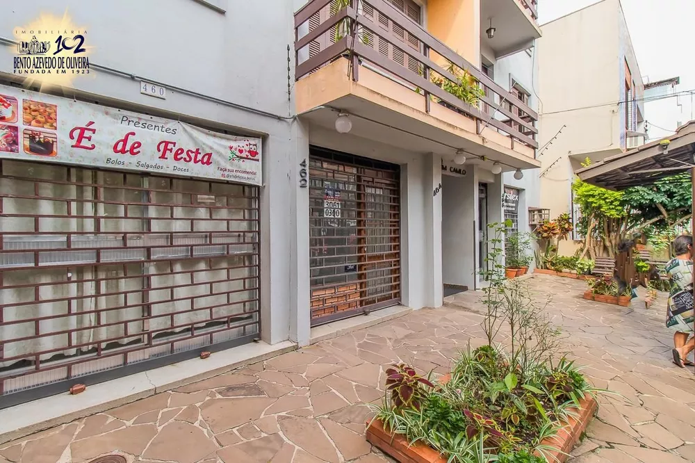 Apartamento, 3 quartos, 75 m² - Foto 3