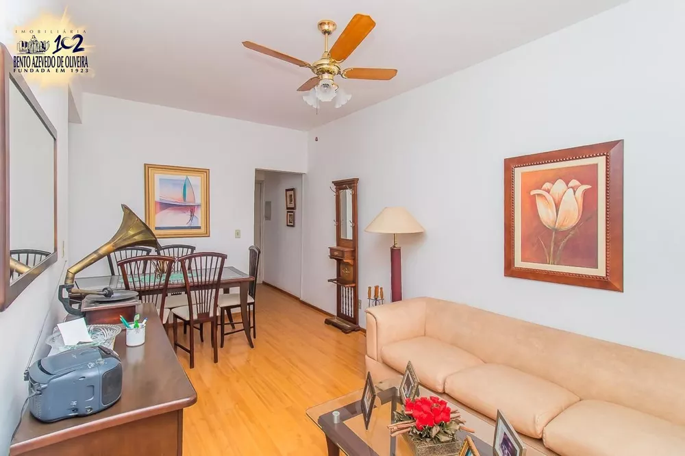 Apartamento, 3 quartos, 75 m² - Foto 1
