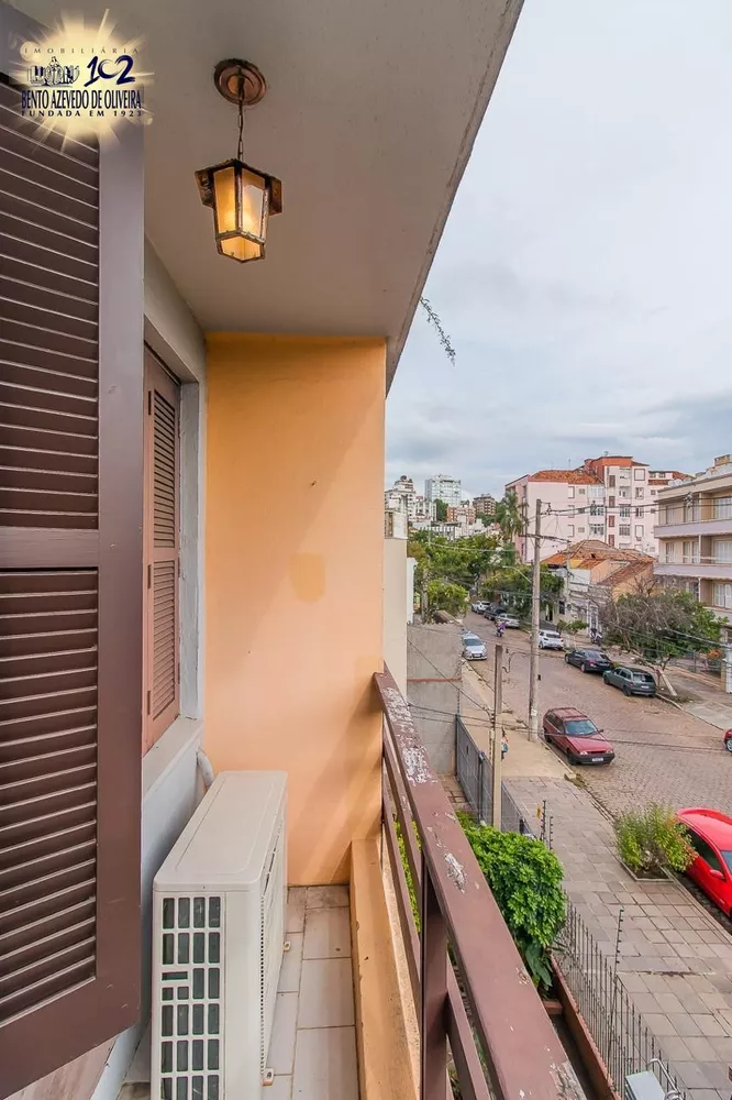 Apartamento, 3 quartos, 75 m² - Foto 4