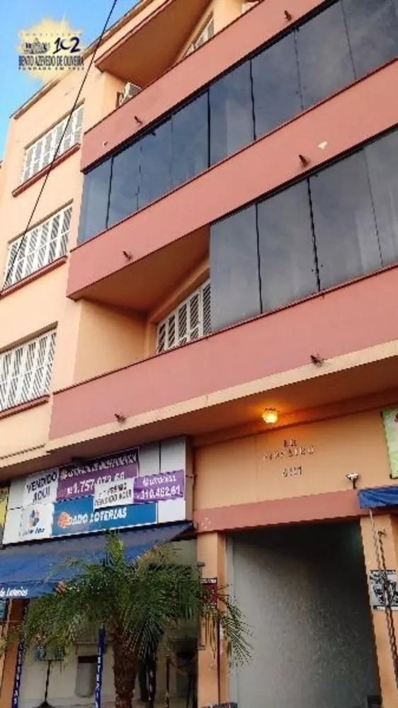 Apartamento, 1 quarto, 32 m² - Foto 2
