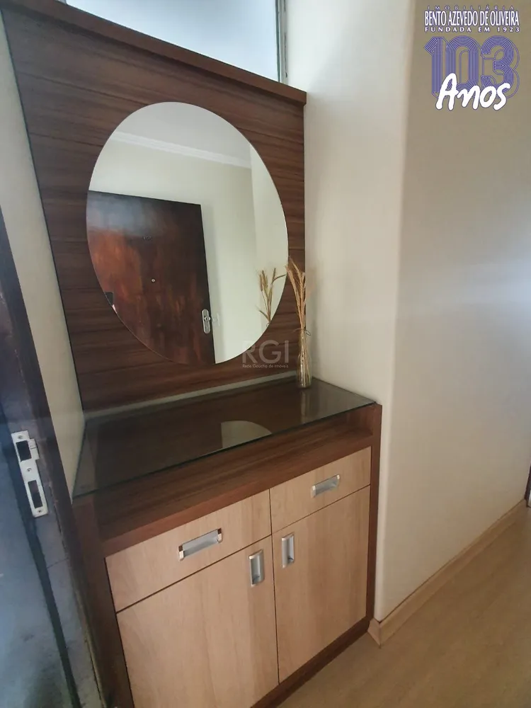 Apartamento, 1 quarto, 44 m² - Foto 1