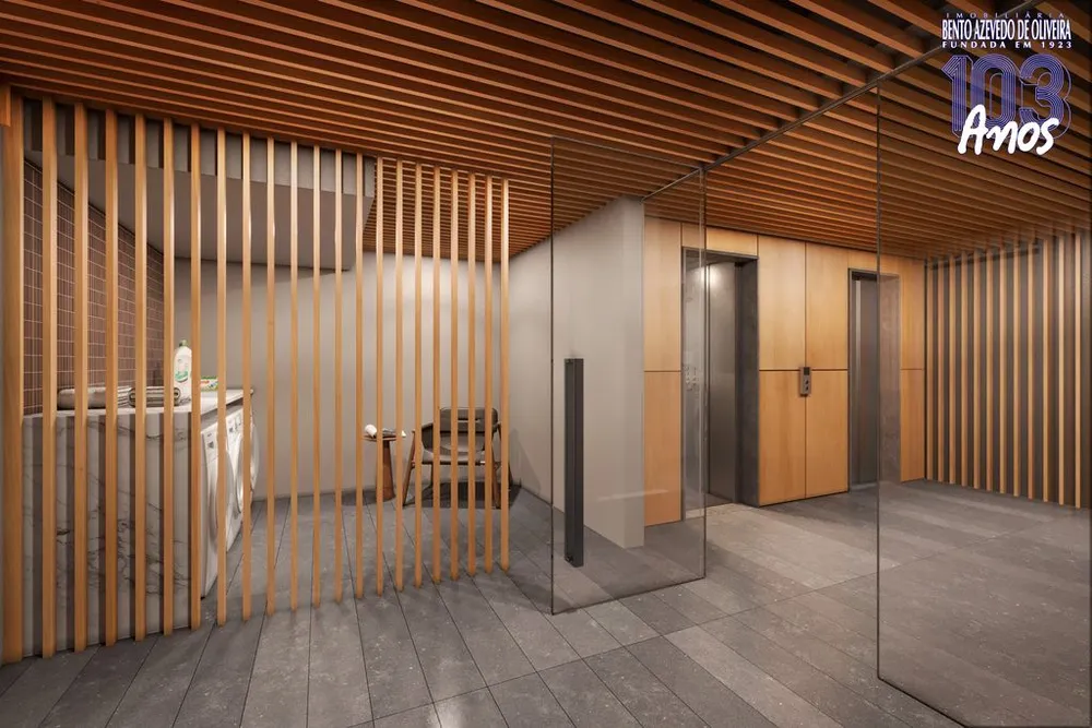Cobertura, 3 quartos, 343 m² - Foto 8