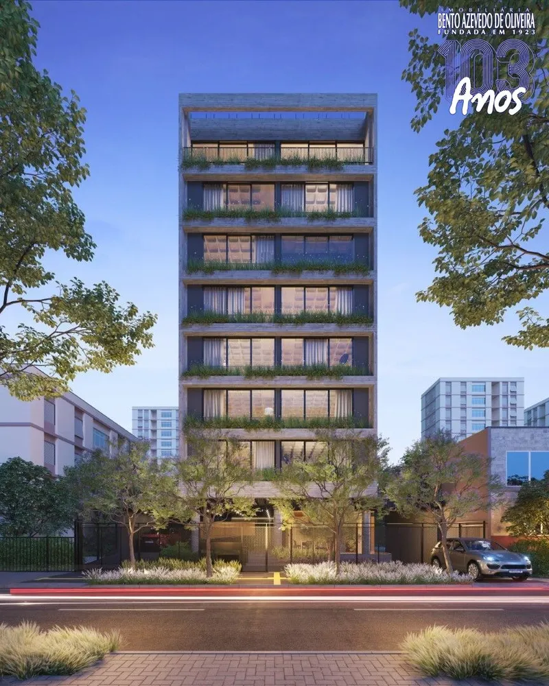 Cobertura, 3 quartos, 343 m² - Foto 5
