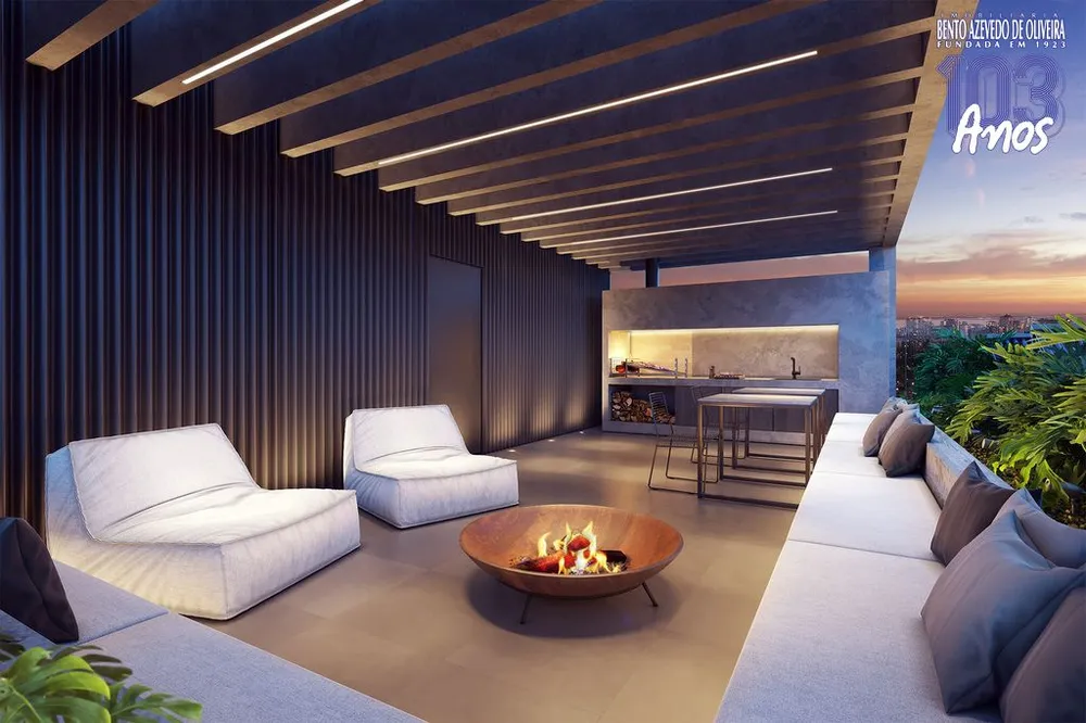 Cobertura, 3 quartos, 343 m² - Foto 7