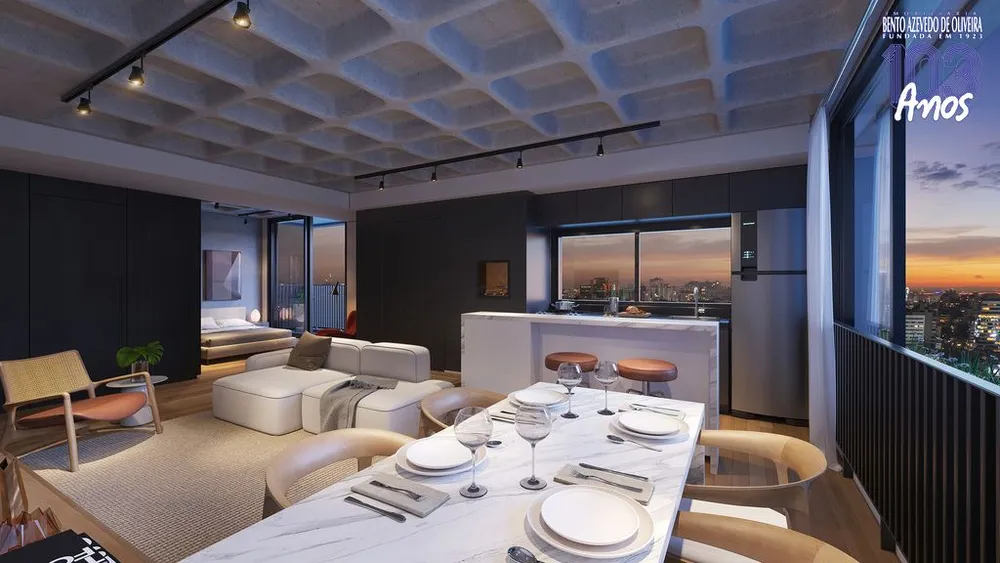 Cobertura, 3 quartos, 343 m² - Foto 3