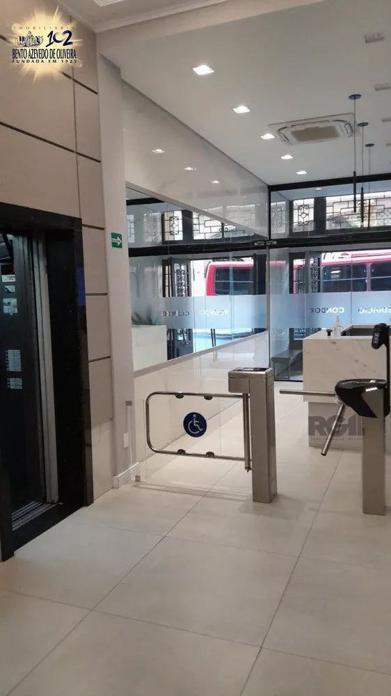 Apartamento, 2 quartos, 71 m² - Foto 2