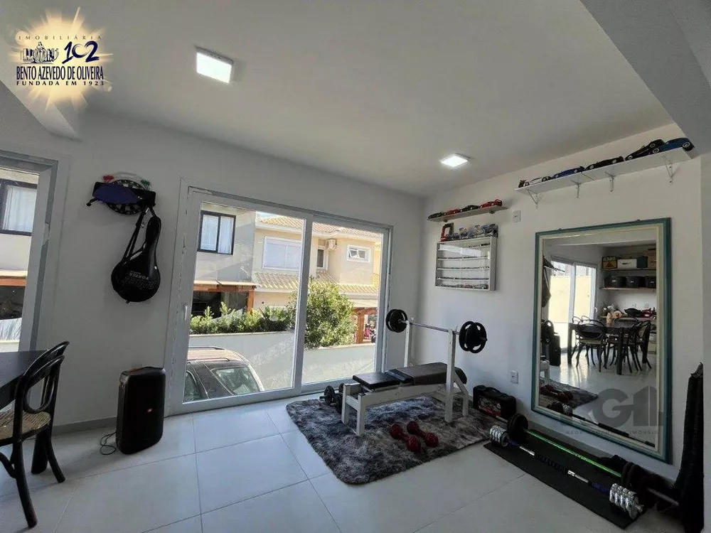 Sobrado, 3 quartos, 225 m² - Foto 1