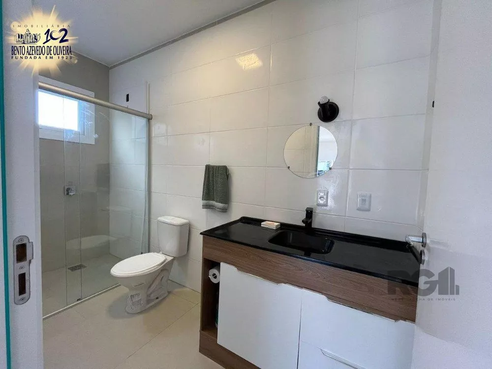Sobrado, 3 quartos, 225 m² - Foto 3