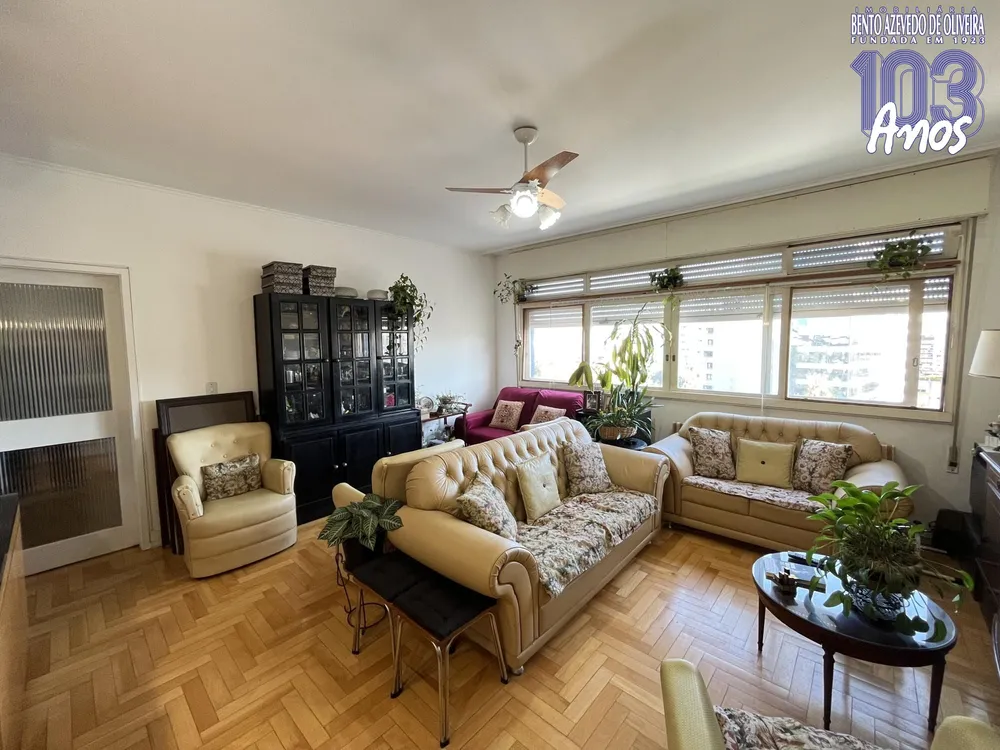 Apartamento, 3 quartos, 106 m² - Foto 4