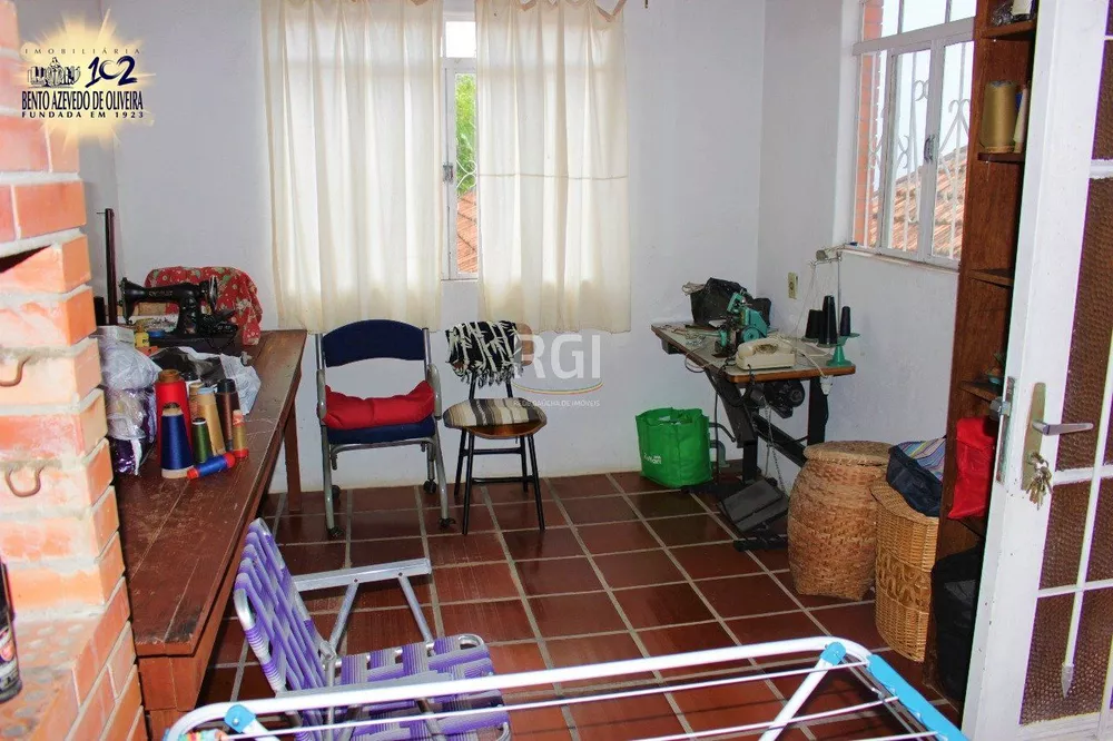 Casa, 3 quartos, 208 m² - Foto 2