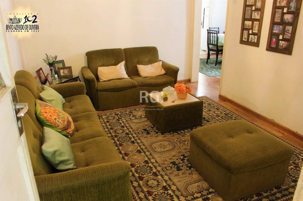 Casa, 3 quartos, 208 m² - Foto 1