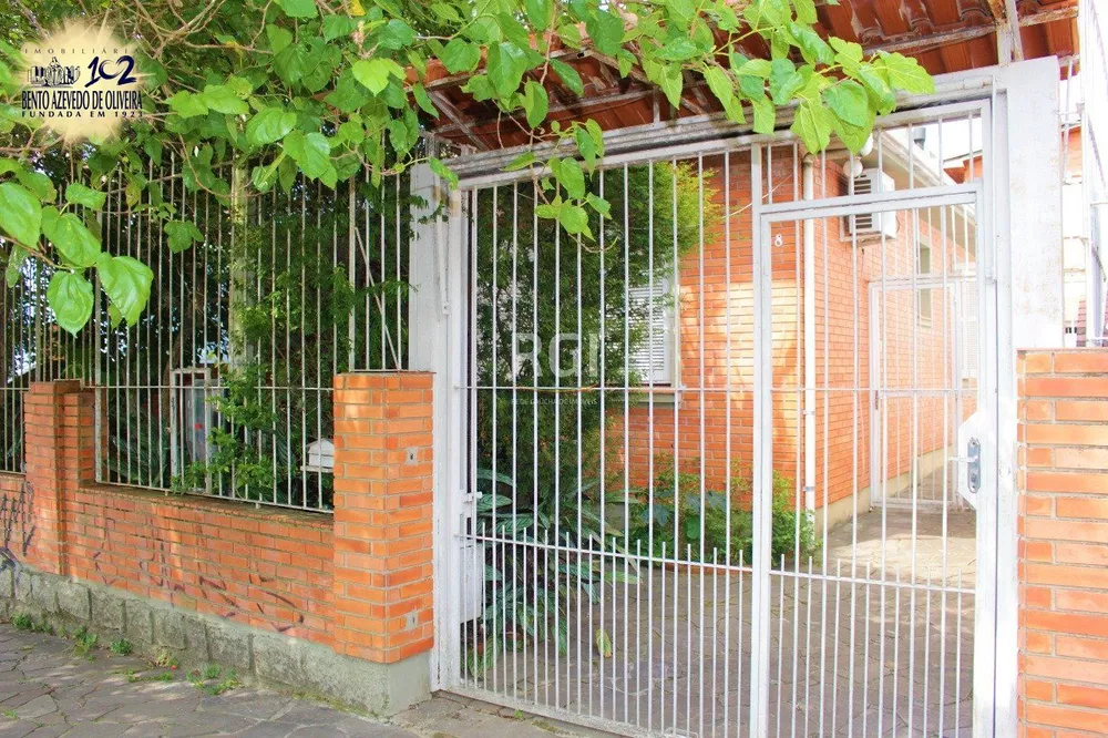 Casa, 3 quartos, 208 m² - Foto 3