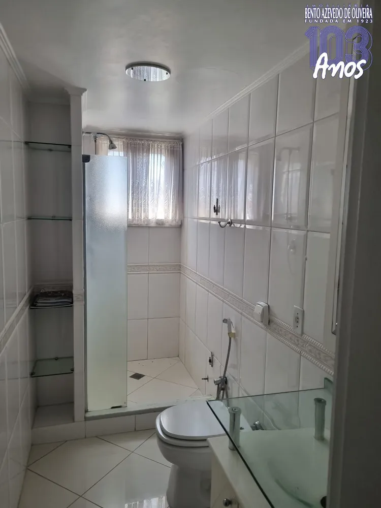 Apartamento, 3 quartos, 121 m² - Foto 8